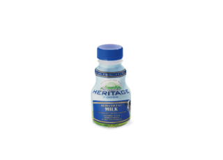 Reduced Fat Milk Chug 2%