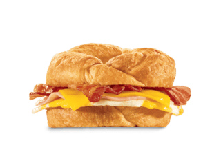 Supreme Croissant
