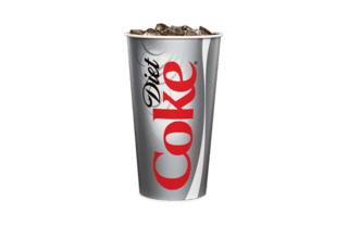 Diet Coke®