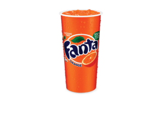 Fanta® Orange