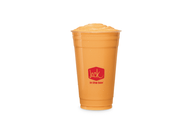Fat Free Mango Smoothie