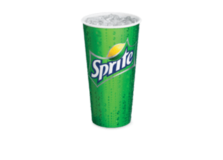 Sprite®