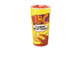 Hi-C® Fruit Punch