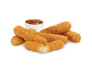 Mozzarella Cheese Sticks