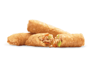 Egg Rolls