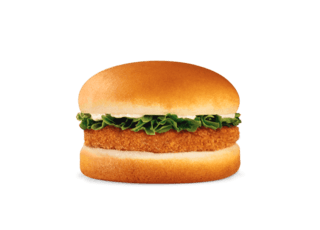 Chicken Sandwich