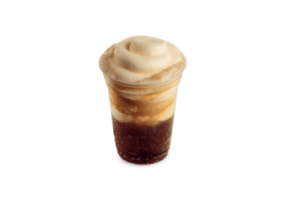 Root Beer Float