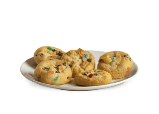 Mini Cookies