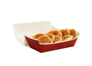 Mini Pancakes