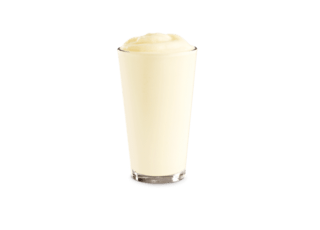 Piña Colada Smoothie