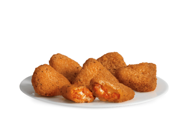Pizza Bites