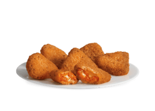 Pizza Bites