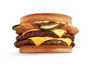 Jack's Big Stack