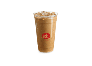 Mocha Iced Coffee