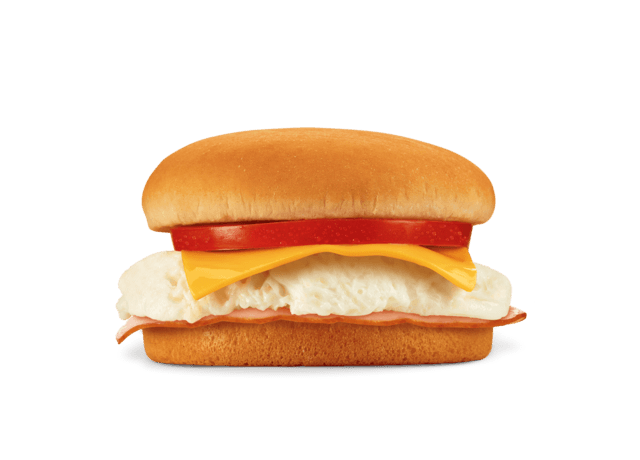 Egg White & Turkey Sandwich