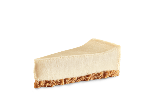 NY Style Cheesecake
