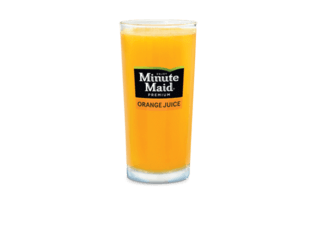 Orange Juice